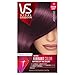 Vidal Sassoon Pro Series, 4VN Midnight Amethyst, 1 Count