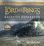 Image de Lord of the Rings Location Guidebook