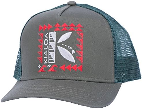Tapa Trucker Cap
