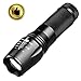 Flashlight,OVERMAL 6000lm Genuine Shadowhawk X800 Tactical Flashlight T6 LED Military Torch kit