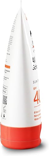Calypso All School Day Long Sun Lotion SPF40 150ml Water Resistant view 3