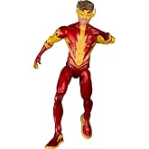 DC Collectibles DC Comics The New 52: Teen Titans: Kid Flash Action Figure