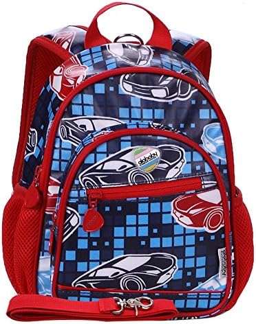 Waterproof Toddler Kids School Leash Bag Baby Children Harness Backpack