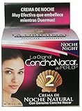 PERLOP’S #2 OUTSTANDING NATURAL NIGHT CREAM BEAUTIFIES AND MOISTURIZES SKIN LEAVING YOUTHFUL COMPLEXION