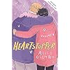 Heartstopper Volume Four: The million-copy bestselling series, now on Netflix! Taschenbuch – 13. Mai 2021
