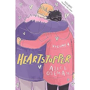 Heartstopper: The million-copy bestselling series coming soon to Netflix!: 4 Paperback – 4 februari 2021