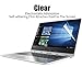 [2PCS Pack] Lenovo Yoga 910 Clear Anti-scratch Whole Screen Protector Film for Lenovo Yoga 910 2-in-1 14
