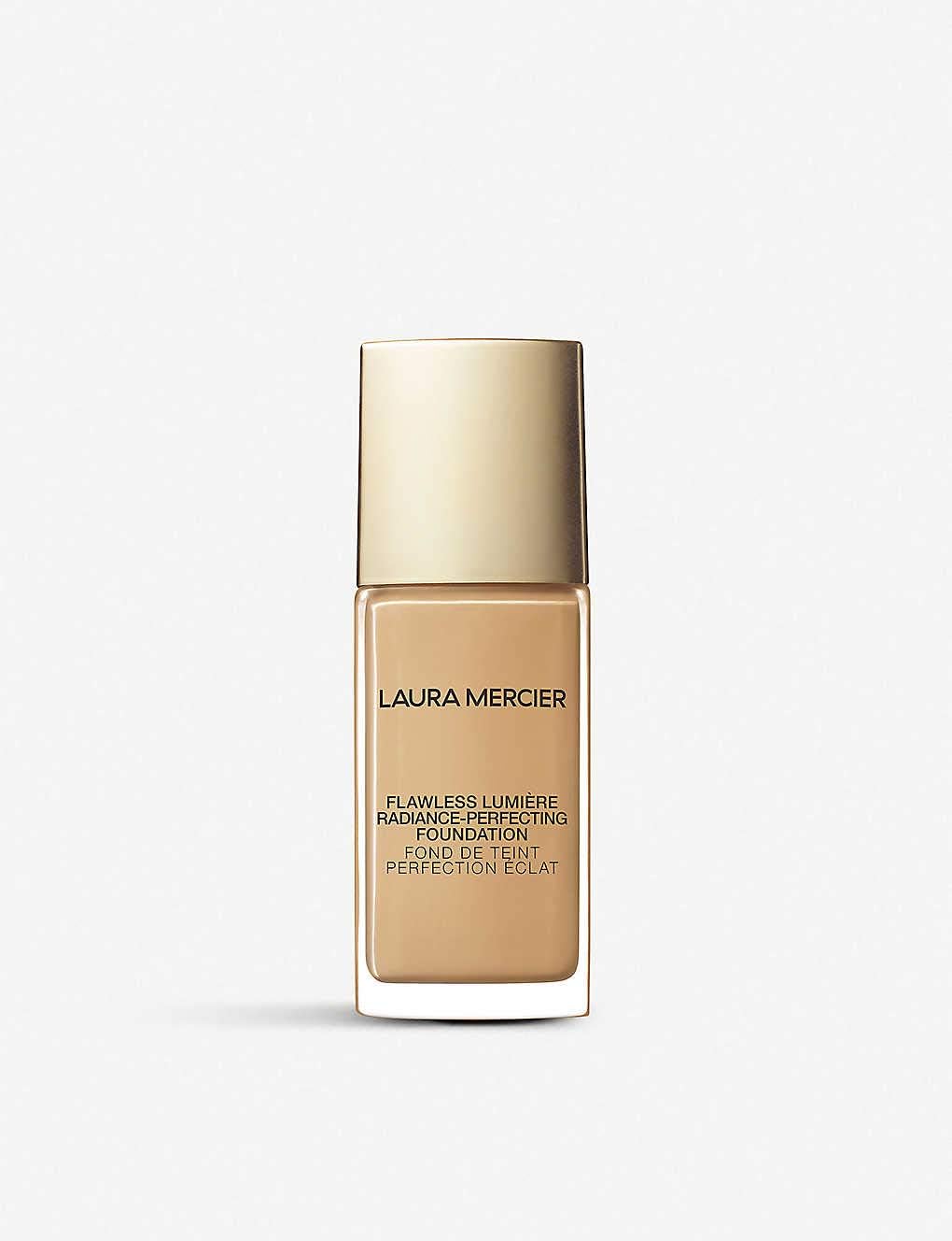 laura mercier natural radiance