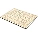 Blank Puzzle - 3-Pack Unfinished Wood Puzzle with 35-Piece Each, Wooden Jigsaw Puzzles for DIY, Kids Color-in Crafts Projects, 10.25 x 7.75 x 0.25 Inches