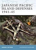 Japanese Pacific Island Defenses 1941–45 (Fortress)