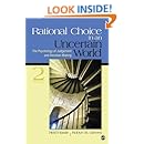 Rational Choice in an Uncertain World: The Psychology of Judgment and Decision Making