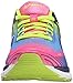 ASICS Women's Gel-Kinsei 6 Running Shoe, Hot Pink/White/Flash Yellow, 6.5 M US
