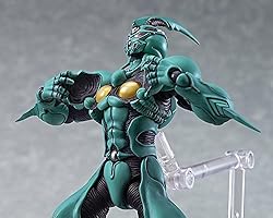 Max Factory Guyver: The Bioboosted Armor: Guyver 1
