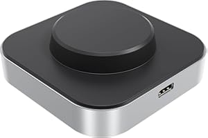 Hornbill G2 Gateway Wi-Fi Bridge, Keyless Entry Electronic Smart Door Lock Wi-Fi Gateway/Wi-Fi Bridge, Remotely Control Your Smart Lock, G2 Gateway Works with 2.4 GHz