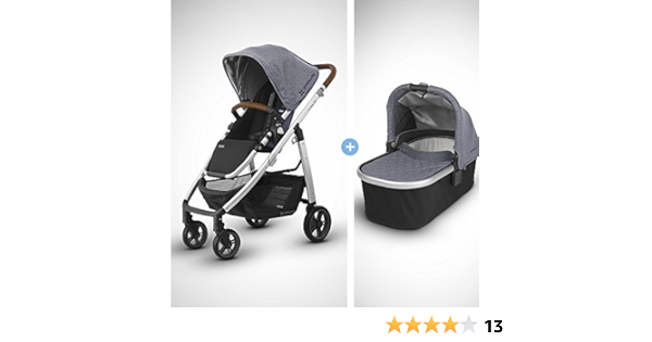 uppababy cruz amazon