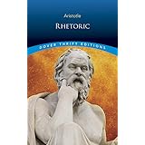 Rhetoric (Dover Thrift Editions: Philosophy)