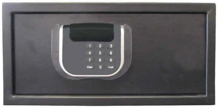 Dorm Safe