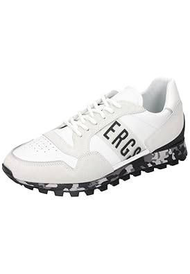 Bikkembergs Herren Sneaker