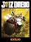 Livro Juiz Dredd. Exílio