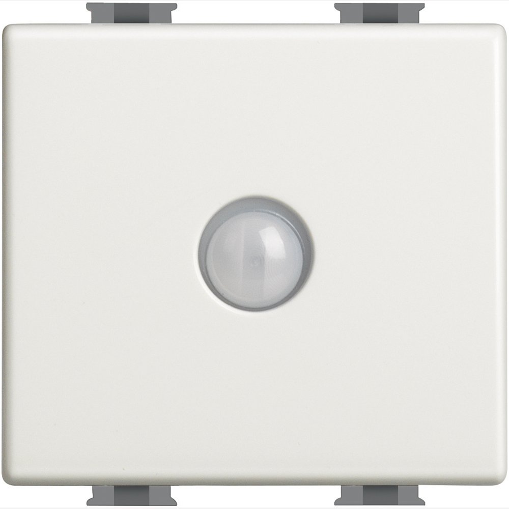 Bticino matix – Energy Saving Switch Max 230 V 2 Modules White