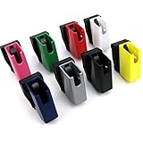 GHOST 360 MAGAZINE POUCH (Black)