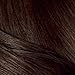 Clairol Nice 'N Easy Hair Color 4W Natural Dark Mocha Brown 1 Kit