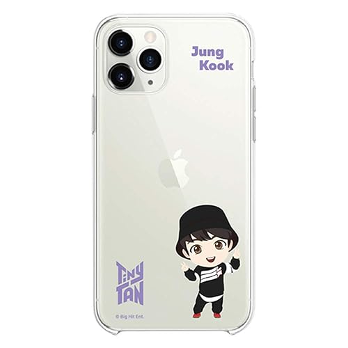 Big Hit Entertainment, iPhone 12 Pro inch) Official
