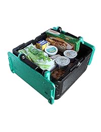Con tapa Caja grande caja de aislamiento refrigera