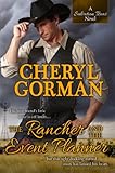 The Rancher and The Event Planner (A Salvation Texas Novel Book 1)