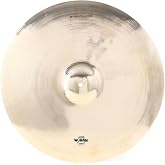 Wuhan 20-inch Western Thin Crash/Ride Cymbal