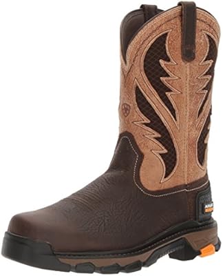 ariat intrepid venttek reviews