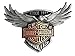 Harley-Davidson 115th Anniversary Limited Collector Pin w/Display Stand 290163