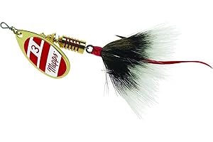 Mepps Mepp ' S Aglia Drsd Trbl