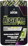 Cutler Nutrition Legend Pro - Apple Pear - 10.58 Ounces
