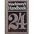 Machinery's Handbook (Thumb Indexed)