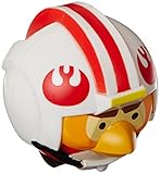 Angry Birds Star Wars Power Battlers Luke Skywalker Bird Battler