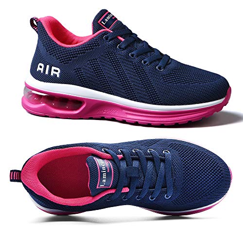 lamincoa air running shoes