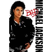 Michael Jackson Star Poster Family Silk Wall Print 36 inch x 24