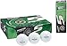 2015 Bridgestone E5 High Flight 2-Piece Mens Golf Balls