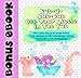 Panda and Penguin Terry Cotton Absorbent Baby Hooded Bath Towel with eBook - Blue
