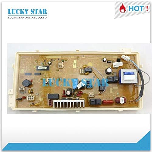 YOUKITTY for SANYO Washing Machine Computer Board XQG62-L703/L703C XQG65-L903S Board