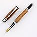 Legacy Woodturning, Classic Fountain Pen Kit - Chrome, 6 Pack