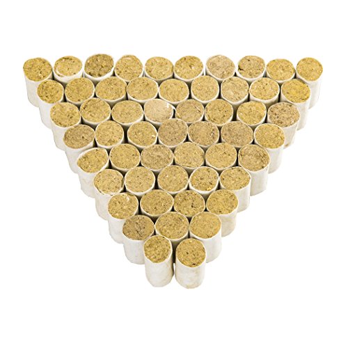 BEECASTLE 54 PCS/lot Bee Hive Smoker Pellet (2 pack) - Thumbnail 2