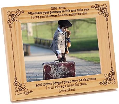 photo frame gift ideas for husband