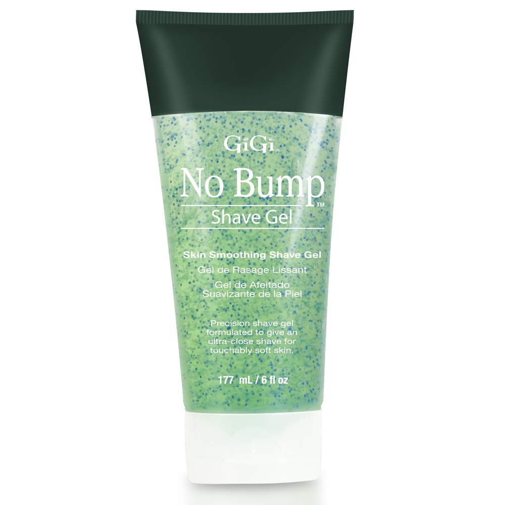 GiGi No Bump Shave Gel 175 ml