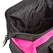 The Original Pink Box PB16TB 16-Inch Tool Bag, Pink