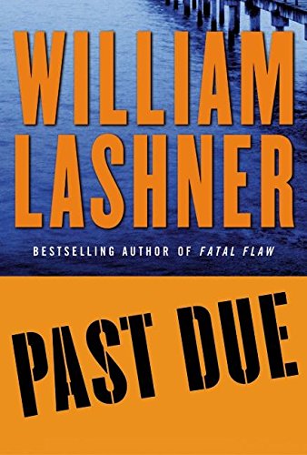 Past Due 0060725788 Book Cover