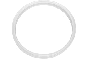 Tsmine Rubber Ring Gasket Replacement Spin Mop Bucket,Replacement Mop Parts, Mop Accessories for Household Cleaning, Floor Mop Parts