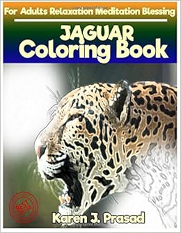 71+ Coloring Book Pictures Of Jaguars Free Images