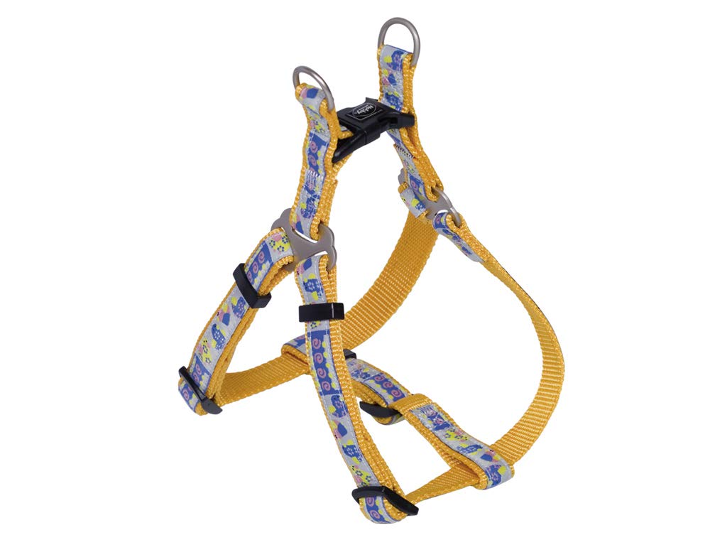 Nobby 80695-04 One Touch Style Harness
